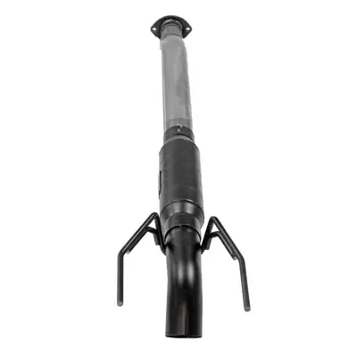 Synergy Manufacturing '16-23 Toyota Tacoma Flowmaster Outlaw Extreme Cat-Back Exhaust System