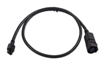 Innovate Motorsports 3 ft. Sensor Cable; For Use With Bosch LSU4.9 O2 Sensor