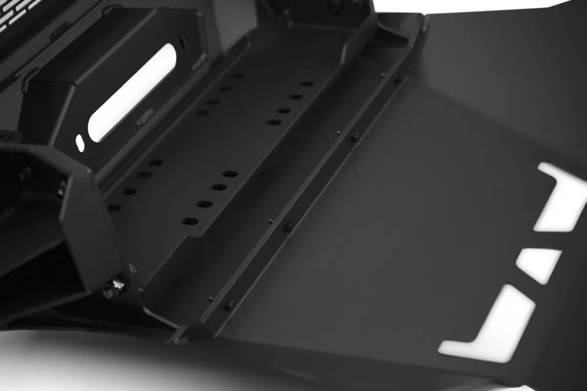 2019-2024 Ram 1500 | Skid Plate for Spec Series Bumper product image