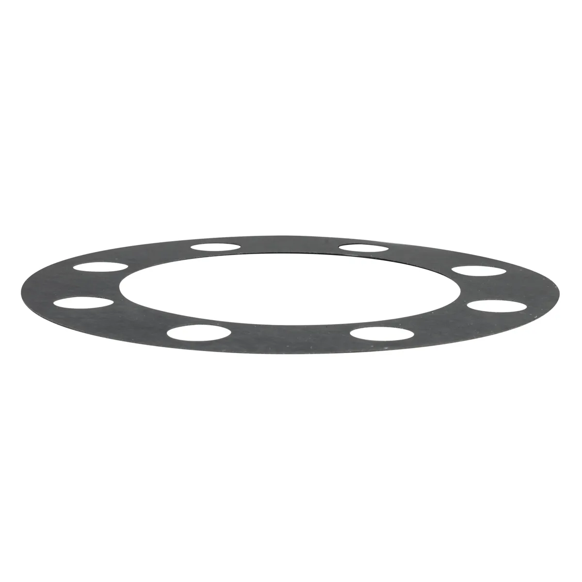 Full-Float Axle Flange Gasket For 2011-Up GM Vehicles 2011+ GM Full-Float Axle Shaft Flange Gasket 97MM Bolt Circle Yukon Gear product image