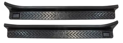 Fishbone Offroad Jeep JL Entry Guards 2 Door For 18-Current Jeep Wrangler JL Fishbone Offroad