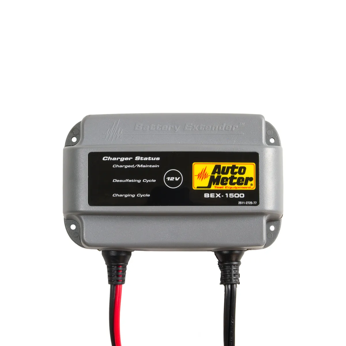 Autometer Bex-1500 Battery Extender, 12v/1.5a product image