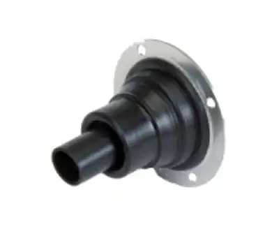 Seals-it Firewall Grommet 2.00in O.D. .400in I.D. Bellow