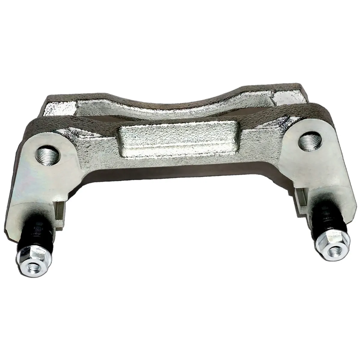 Silver Caliper Bracket Left or Right Front Caliper Bracket product image
