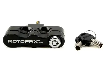 RotopaX Anodized Aluminum Loxthandle (Thandle Only Mount Base Not Included)