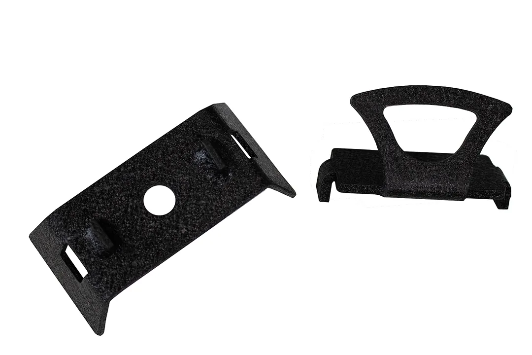 Utility Vehicle Tie Down Kit for 2005 & Up Toyota Tacoma FB21295 product image