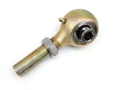 TeraFlex JK: Joint – Arm – Rear Upper – Small Offset – Short Frame/Long Axle –R.H. Thread