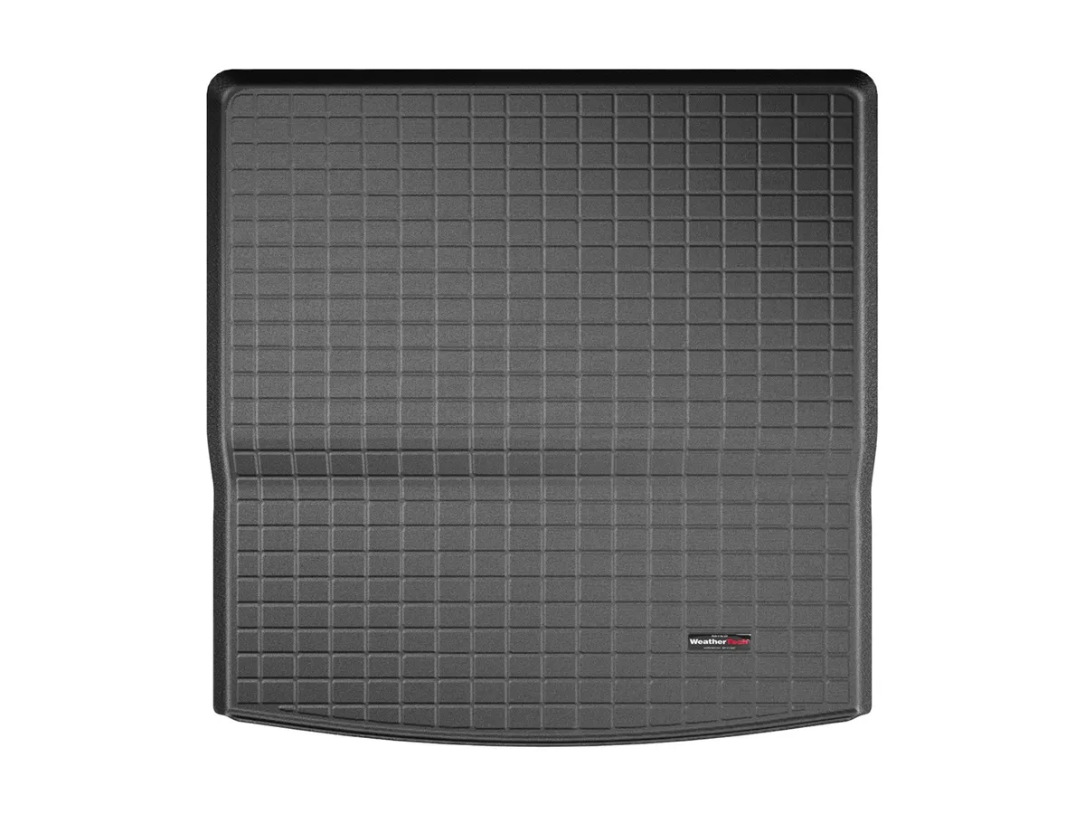 Black Cargo Liner GMC Yukon Yukon Denali 2021 + product image