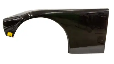 FiveStar ABC Fender Ultraglass Black Left 10in Tires