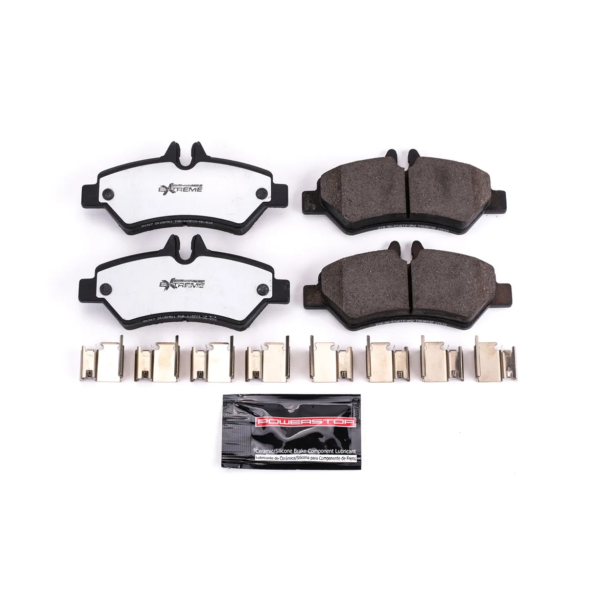 Z36 Truck Tow Pad Whdw Rear 2009-07 Dodge Sprinter 2500 2009-07 Dodge Sprinter 3500 2009-07 Freightl product image
