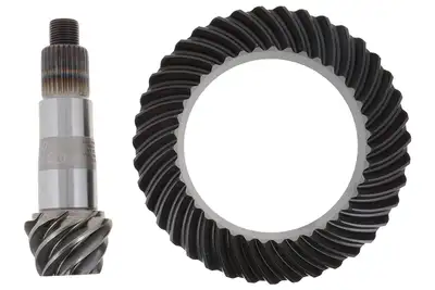 Spicer Dana 44 AdvanTEK Front Ring and Pinion Gear Set 4.88 - JT/JL