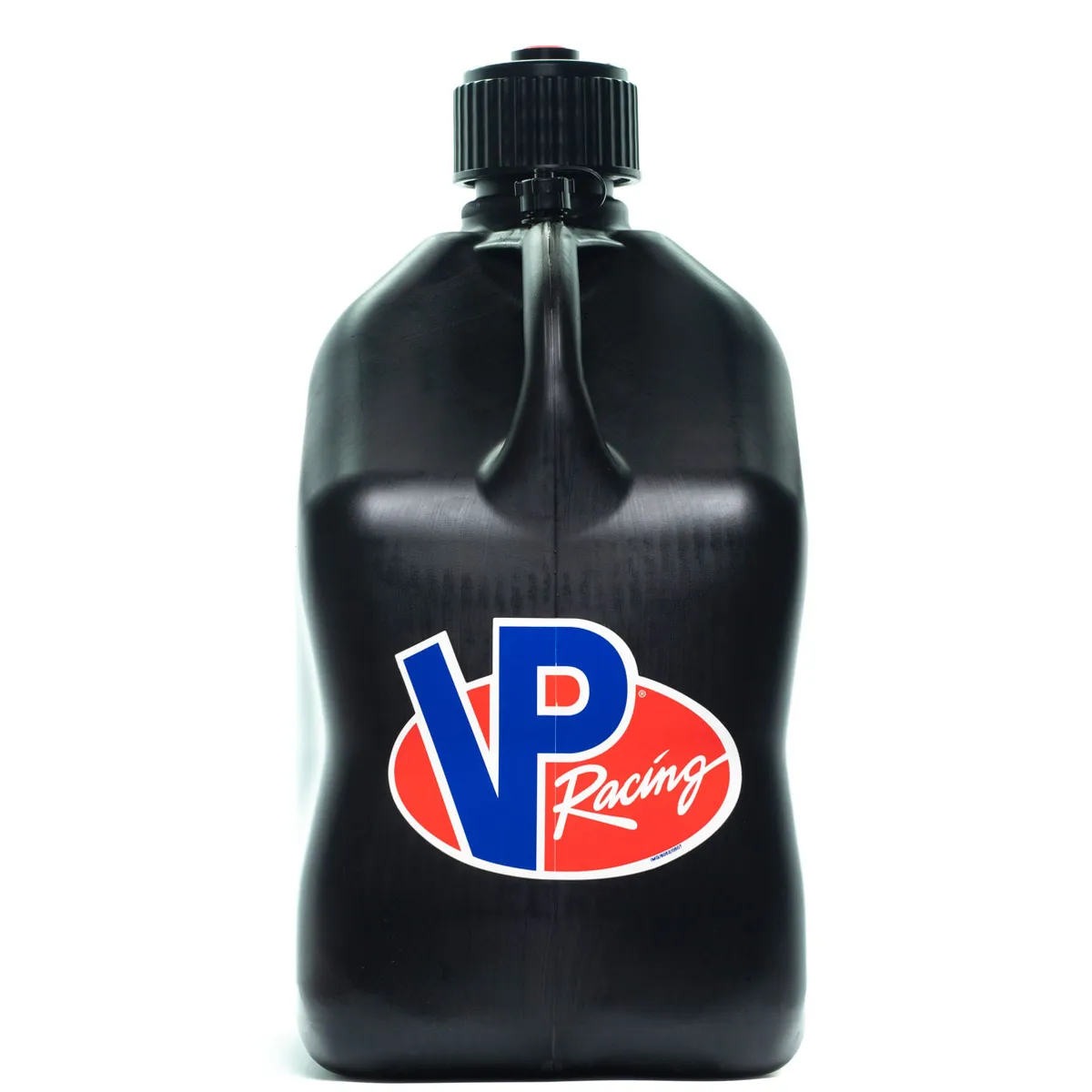 VP Racing Fuels 3582-CA Black VPSQ 5.5 Gal MS Container product image