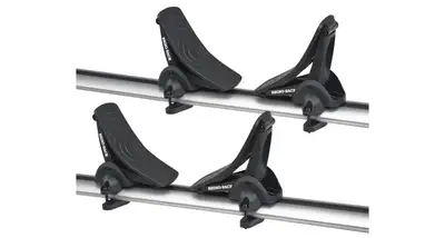 Rhino-Rack USA Rhino Rack Side Loading Nautic 570 SUP Carrier