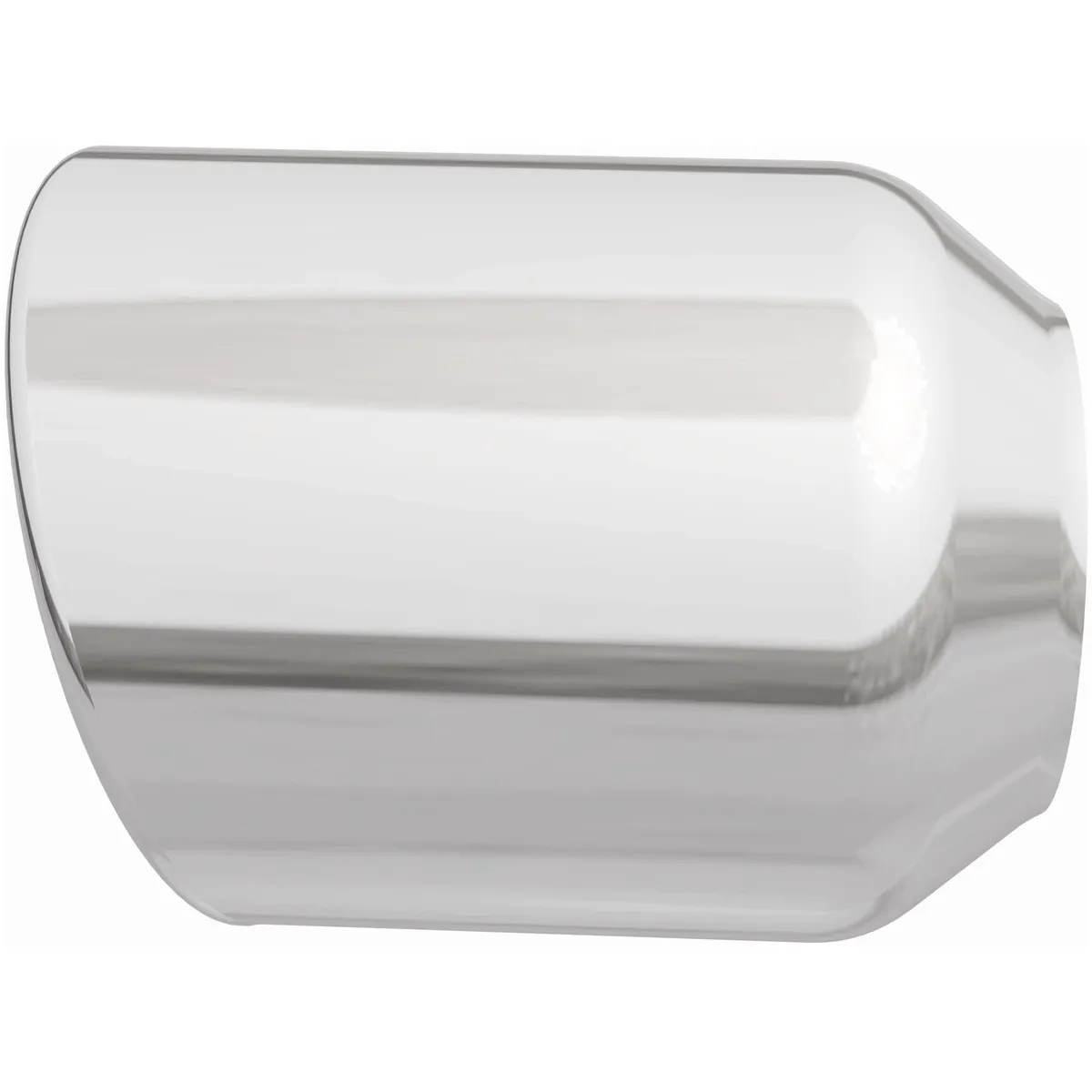 MagnaFlow 4in. Round Polished Exhaust Tip 35136 product image