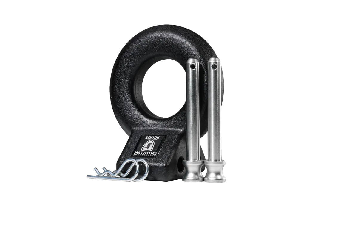 BulletProof Loop (Lunette Ring) Attachment LOOP product image