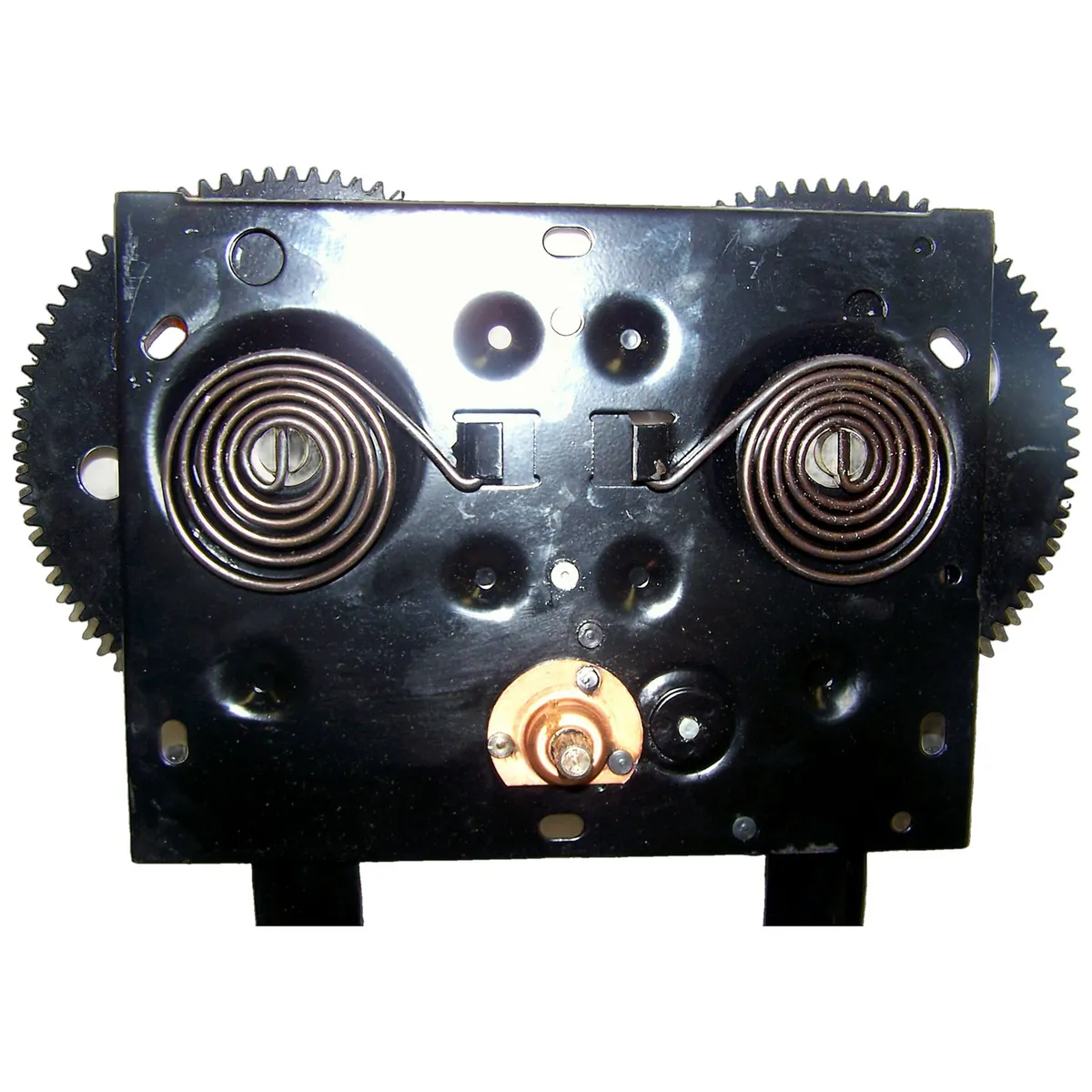 Crown Automotive Jeep Replacement J0974016 Tailgate Window Regulator for 1981-1991 Jeep SJ product image