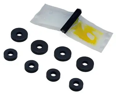 Moroso Magnet Kit Engine