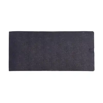 BedRug Bedrug Jeep Wrangler 07-15 Jeep JK 2 Door & 4 Door Tailgate Bedtred Mat