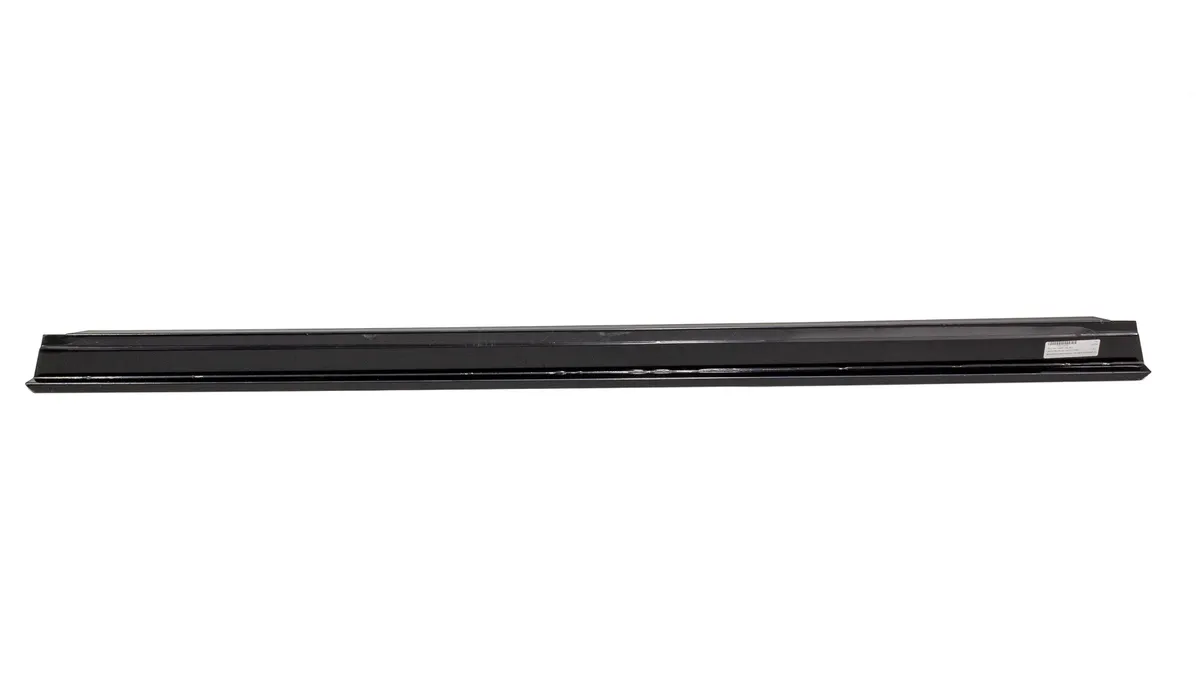 FiveStar 2019 Truck Cab Filler Black Alum