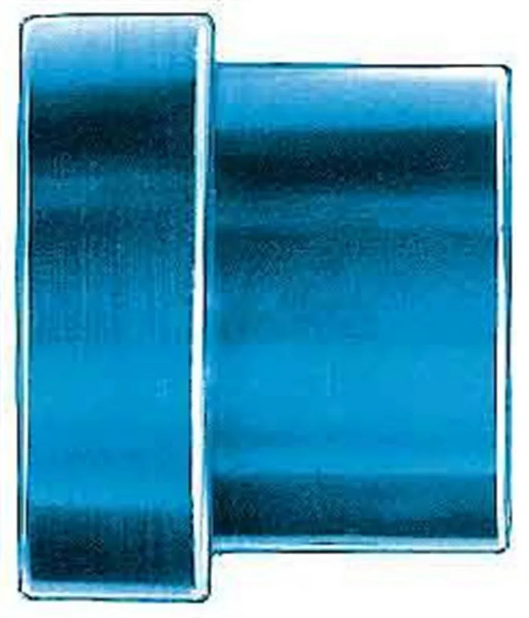 Aeroquip Alum.#6 an Tube Sleeve