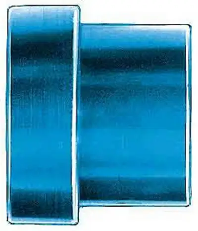 Aeroquip Alum.#6 an Tube Sleeve