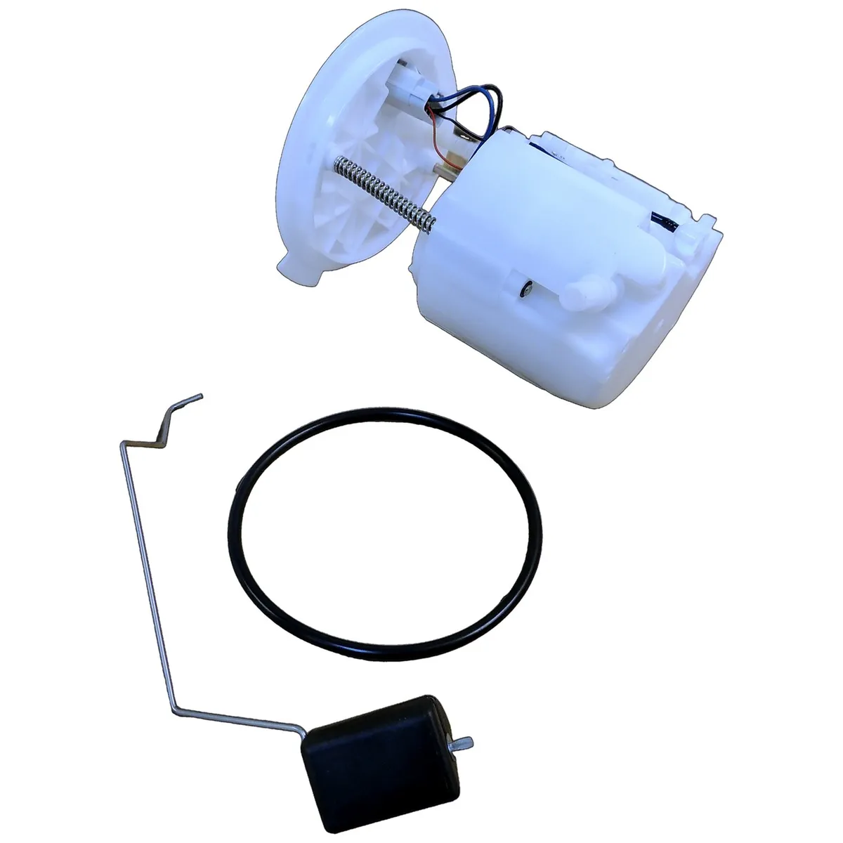 Fuel Module 2011-2011 JK Wrangler w/ 3.8L Engine (After 3-30-2011); 2012-2015 JK Wrangler w/ 3.6L Engine; 2014-2015 JK Wrangler w/ 3.0L Gasoline Engine product image