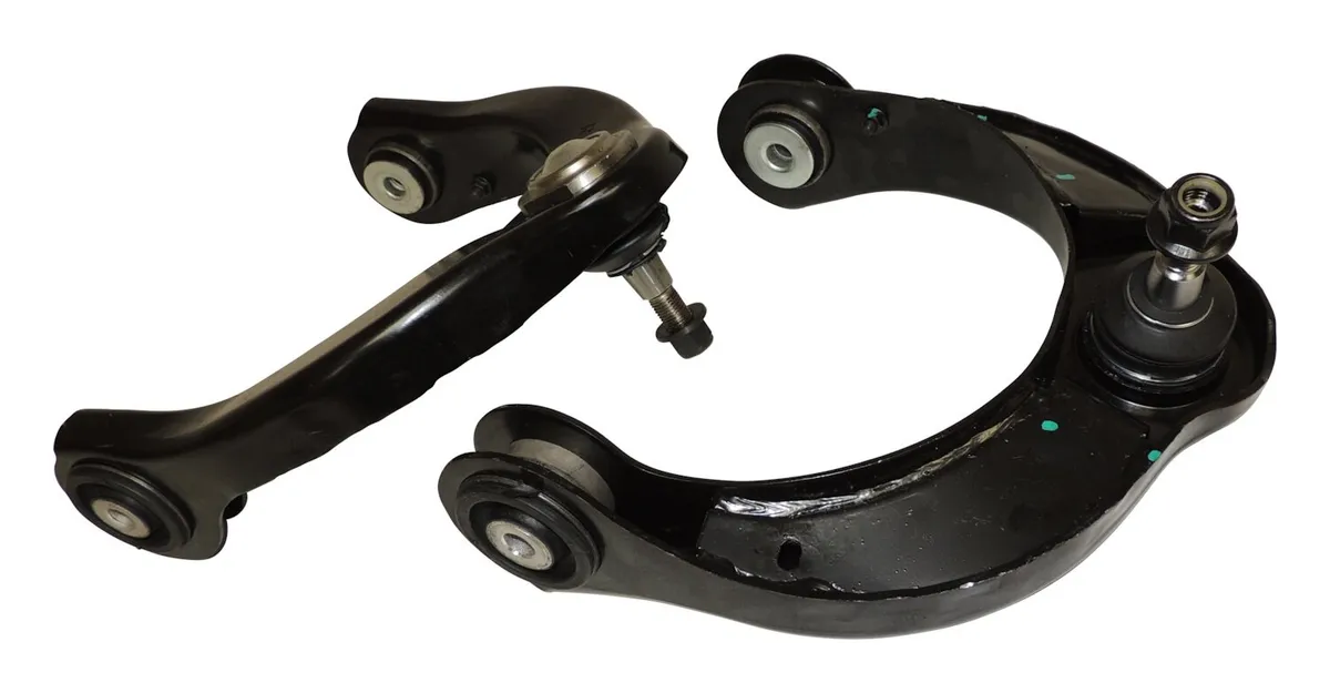 Front Upper Control Arm Set for 2011-2015 Jeep Grand Cherokee product image