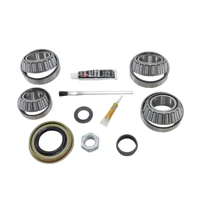 Yukon Gear And Axle Bearing Kits USA Standard Gear This kit uses Koyo b USA Standard Bearing kit for Dana 44 JK Rubicon front