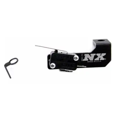 Nitrous Express Nitrous Express - Billet Wot Switch Bracket For 4150 w/ Wot Switch - 15569