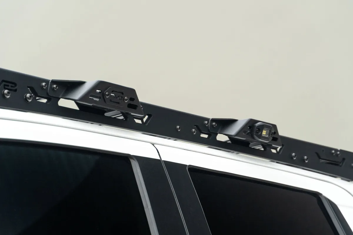 DV8 Offroad Roof Rack Handle Pair RRHG-02 product image