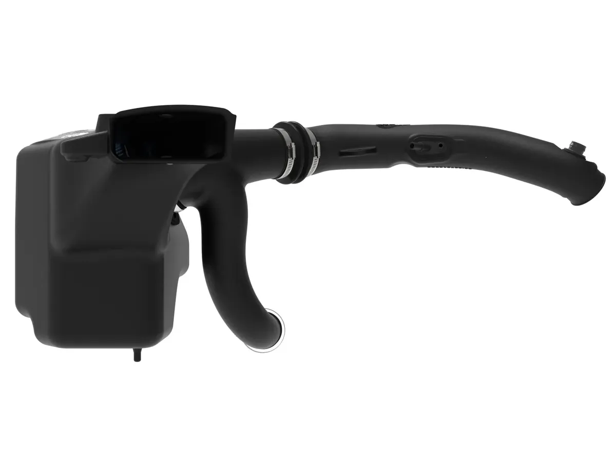 Momentum GT Cold Air Intake System w/ Pro 5R Filter Ford Ranger Raptor 2024 V6-3.0L (tt) product image