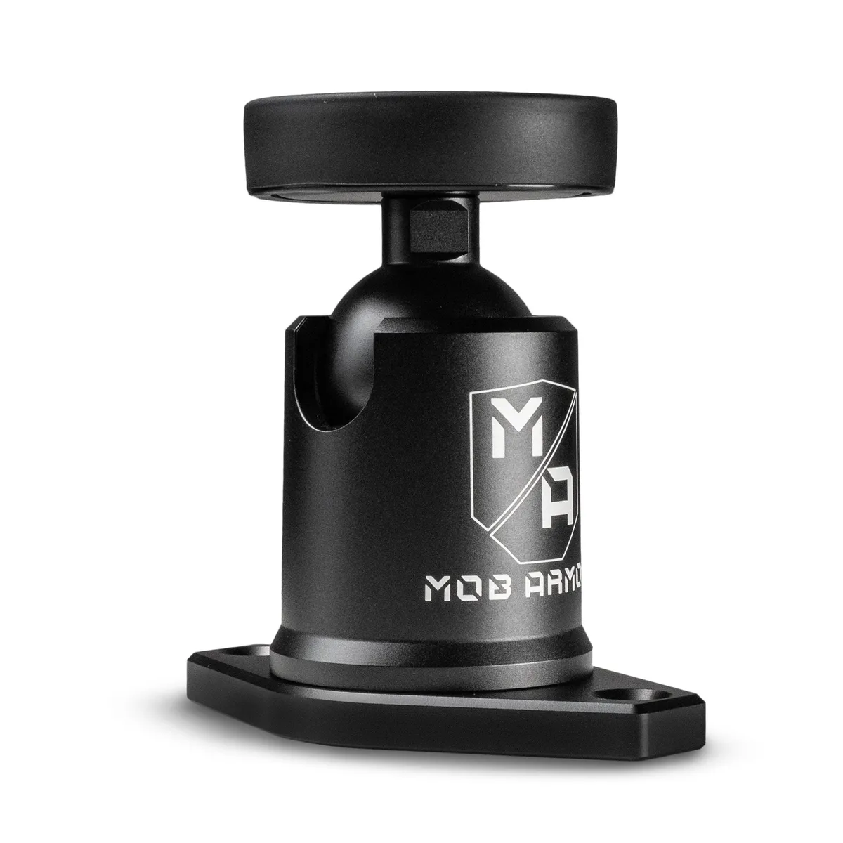 TabNetic Maxx | Rugged Magnetic Tablet Mount product image