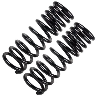 Ram 3.0 Inch Coil Springs 03-13 Dodge Ram 1500 Gas/2500/3500 Diesel Synergy MFG product image