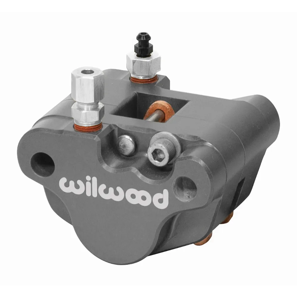 Wilwood CALIPERBILLETGO-KART.12 ROTOR1.00 product image