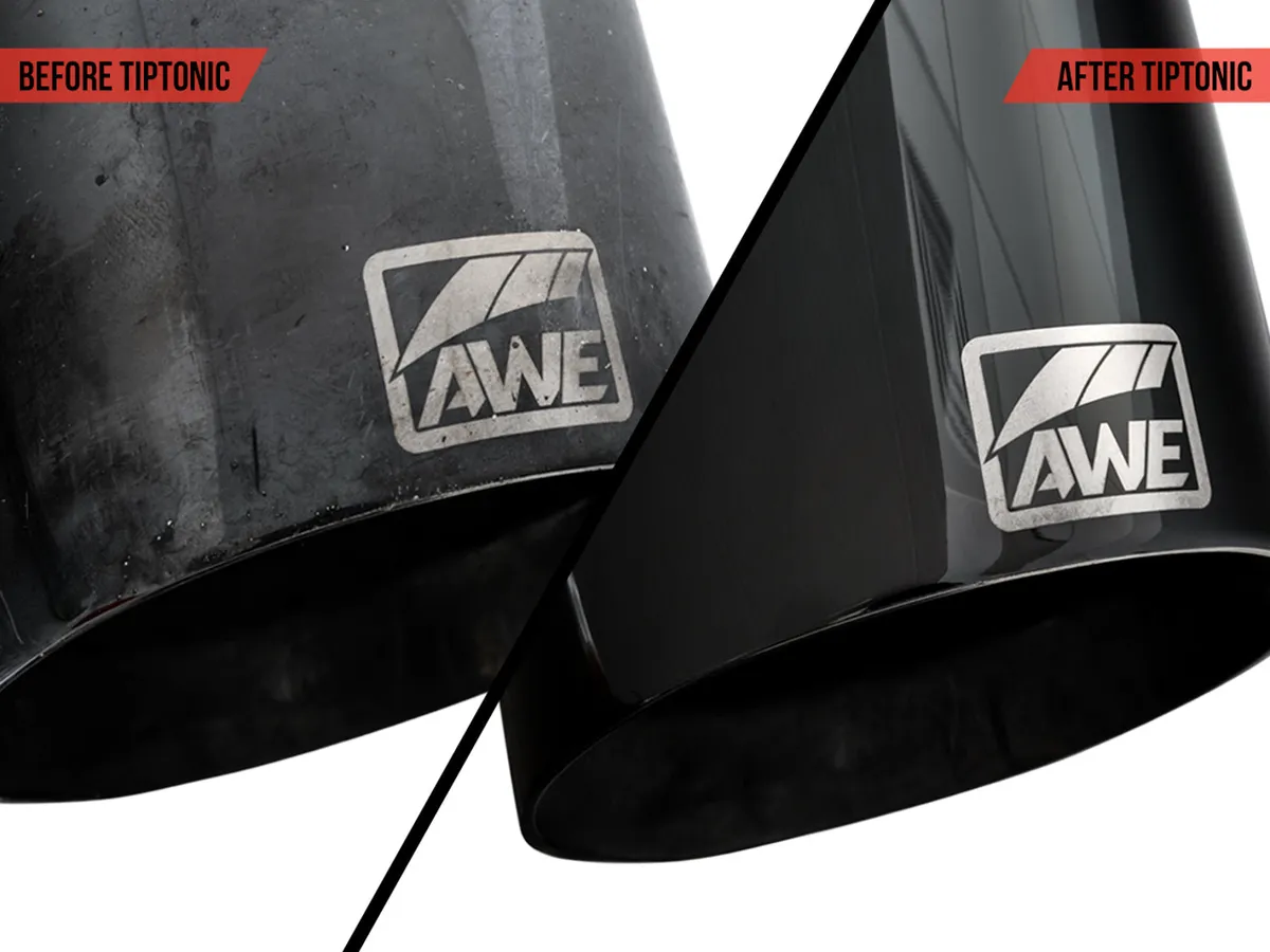 AWE Fantastic TipTonic Cleaning Solution product image
