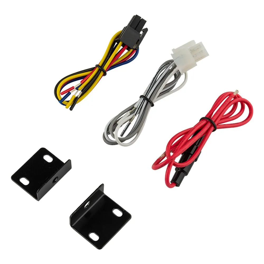 High Volt 7-Band Equalizer | High Level Input | Auto Turn On And High Volt | LED Clipping Indicator product image