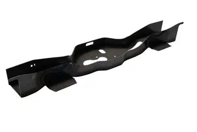 Kentrol Rust Buster 2009-2018 RAM 1500 / 2019-2024 RAM 1500 Classic - Fits All Cab And Bed Configurations Spare Tire Crossmember Rb7741
