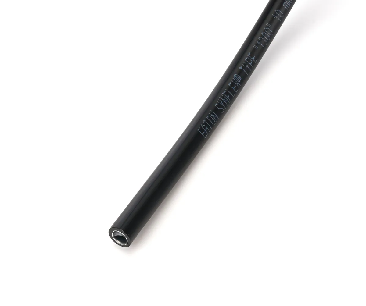 Lifeline Fire Tubing Semi-Rigid 10mm 2 Meters