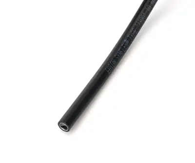 Lifeline Fire Tubing Semi-Rigid 10mm 2 Meters
