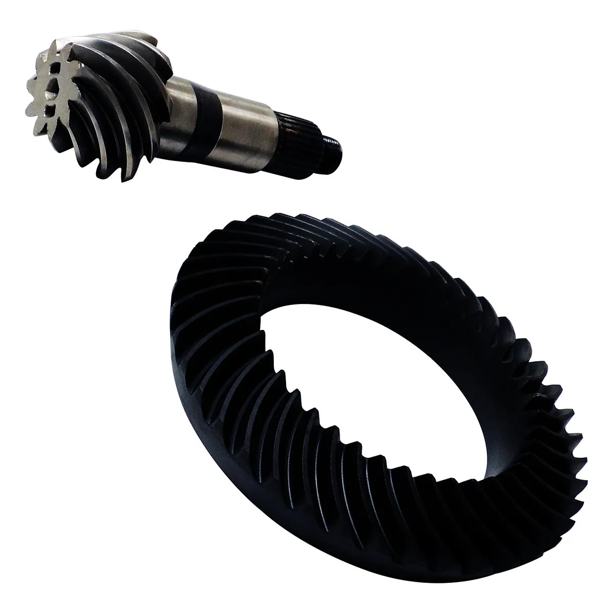 Crown Automotive Jeep Replacement 68401399AA 4.10 Ratio Ring & Pinion for 18+ Jeep JL Wrangler & JT Gladiator w/ Dana 44 Rear product image