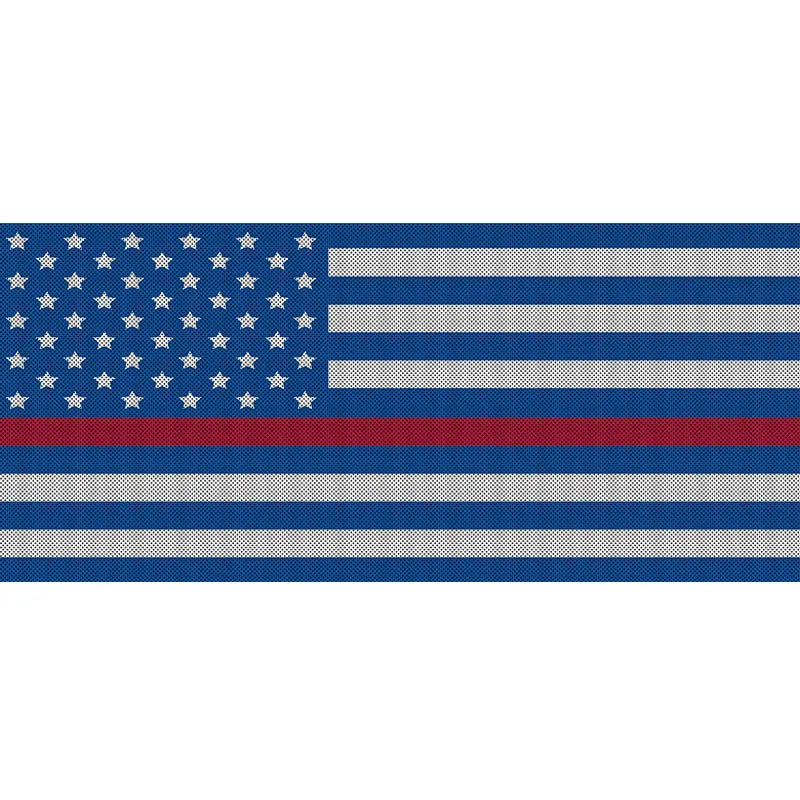 Thin Red Line Collection Grille Inserts product image