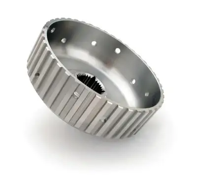 TCI Automotive Forged Steel Clutch Hub for TH400/4L80E.