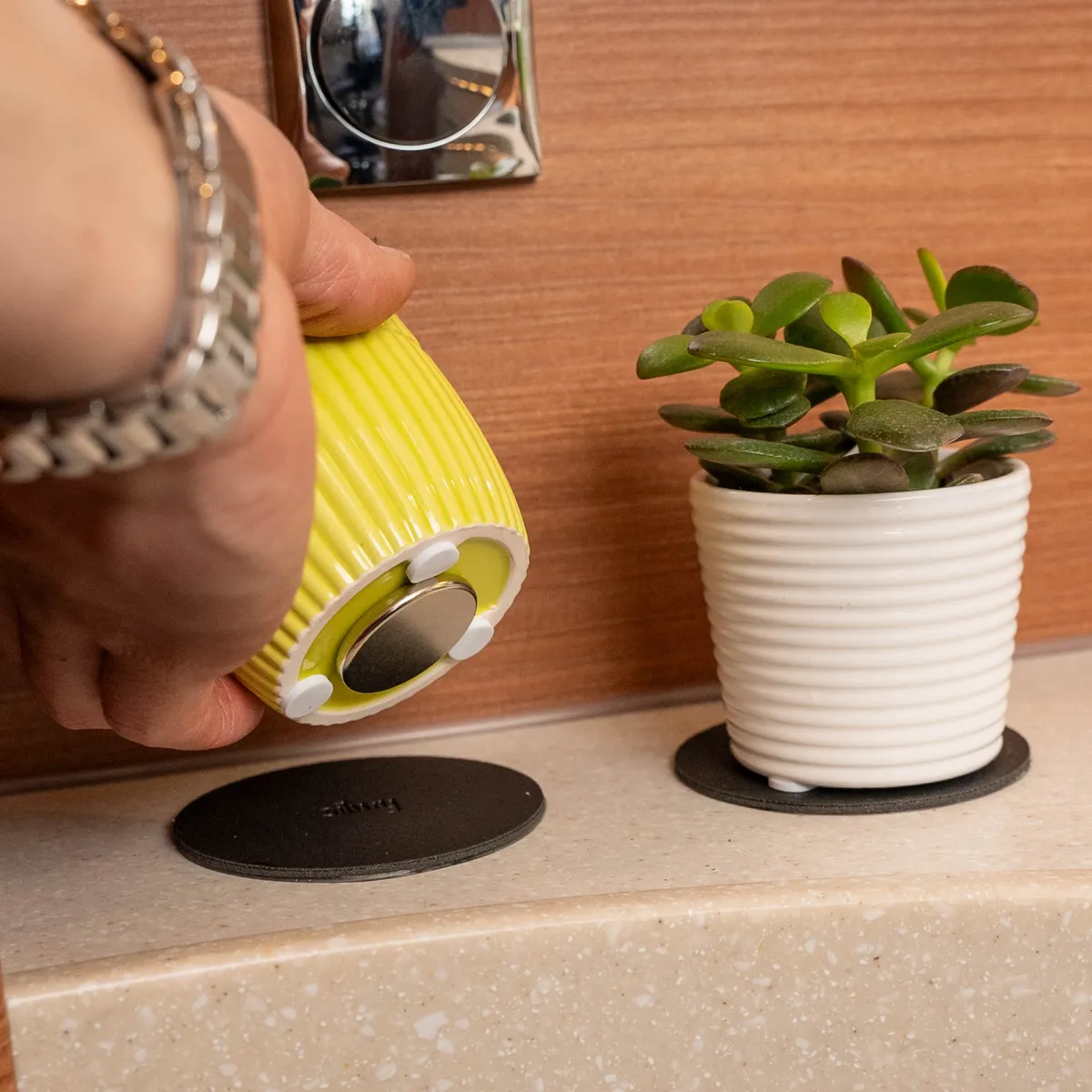 Magnetic Power Bundle Black product image