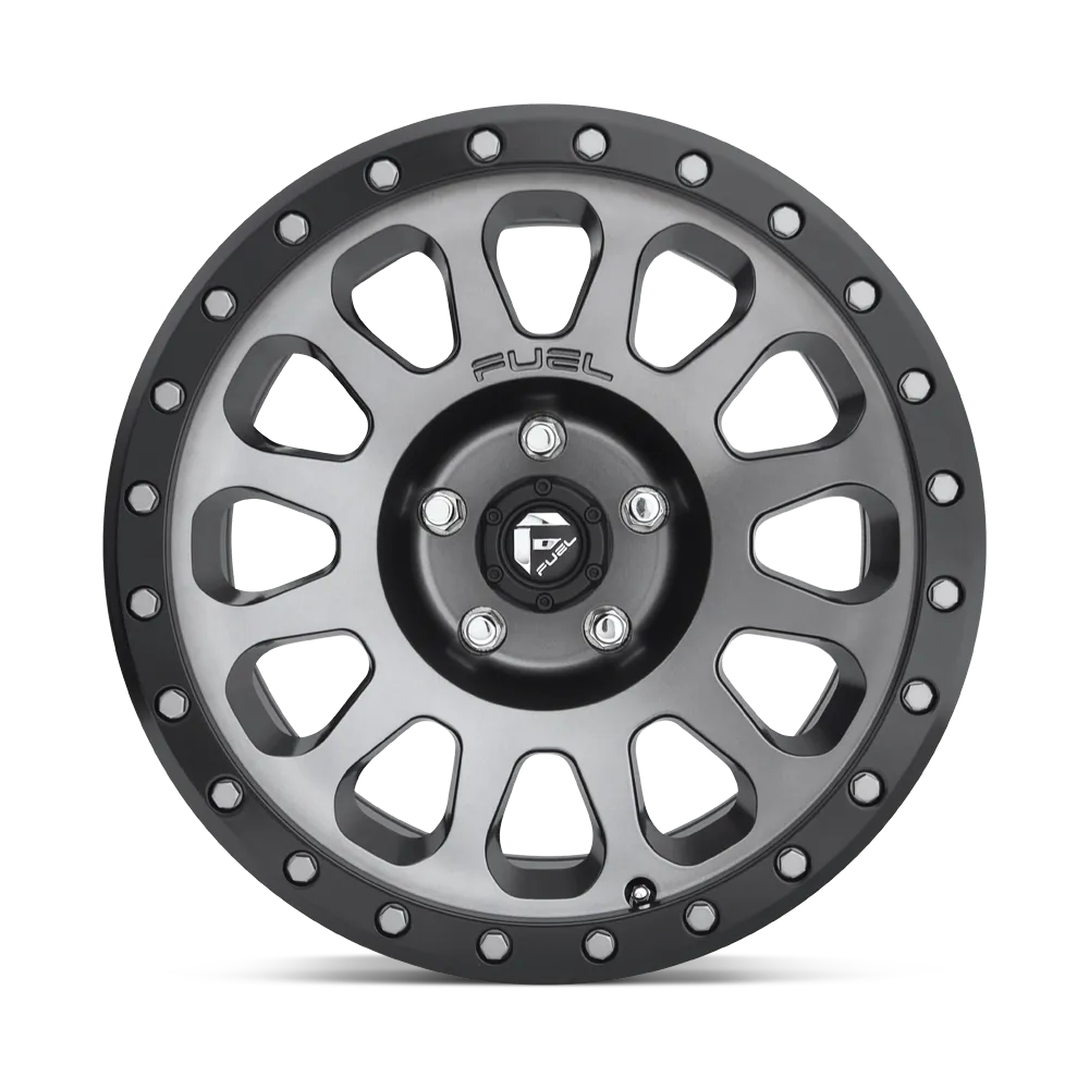 Vector 18x9 6x139.70 High Luster Polished 1 mm product image