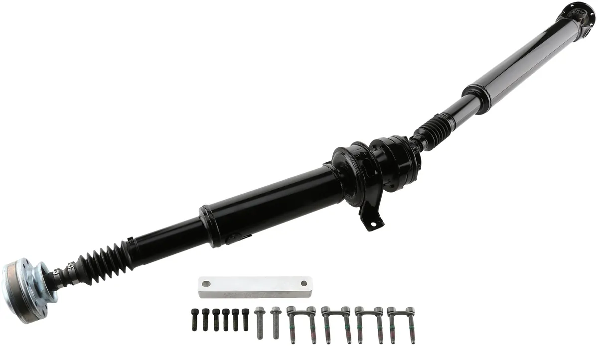 Driveshaft Assembly Kit Dana 44 Advantek Jeep Gladiator Jtrear product image