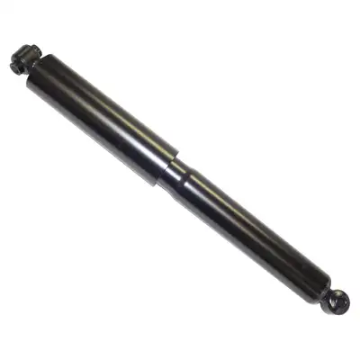 Crown Automotive Jeep Replacement Crown Automotive Jeep Replacement 52088221AF Rear Shock Absorber for 1999-2004 Jeep WJ Grand Cherokee w/ 4.0L, 4.7L Engines