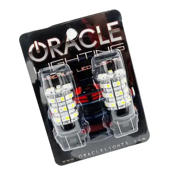 6911-005 - ORACLE 7443 60SMD Switchback Bulb (Pair) product image