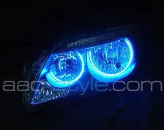ORACLE Lighting 2003-2007 Scion tC LED Headlight Halo Kit product image