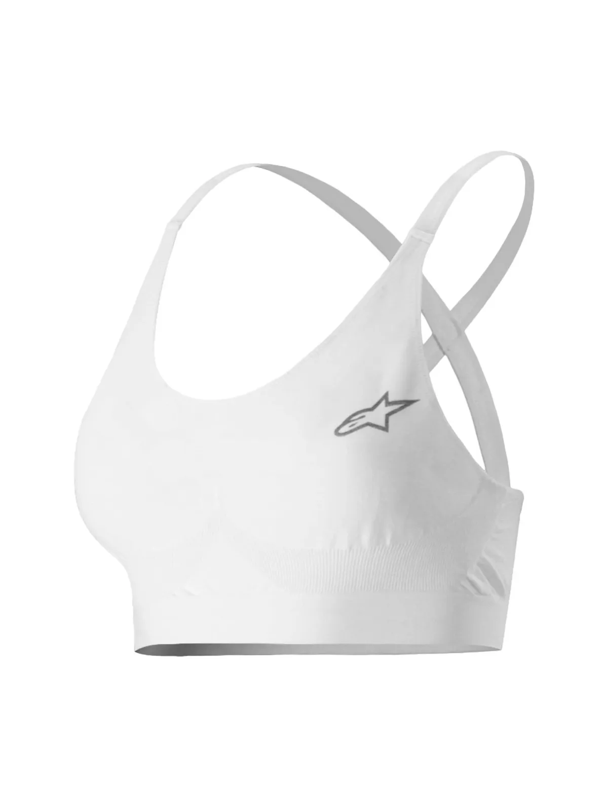 alpine star Bra Stella Tech ZX White Large