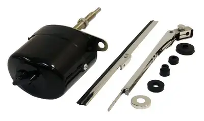 Steinjager Exterior Accessories 1955-1958 Wiper Motors